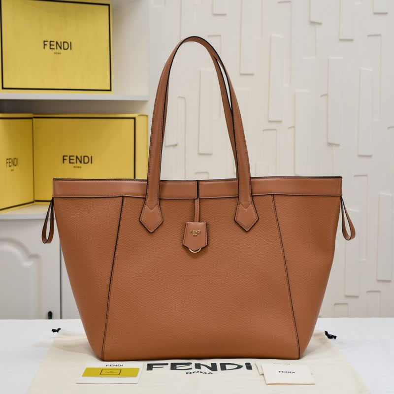 Fendi Shopping Bags